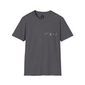 Roaring Lion Cross T-Shirt — Bold Graphic Tee (T B 4 L)
